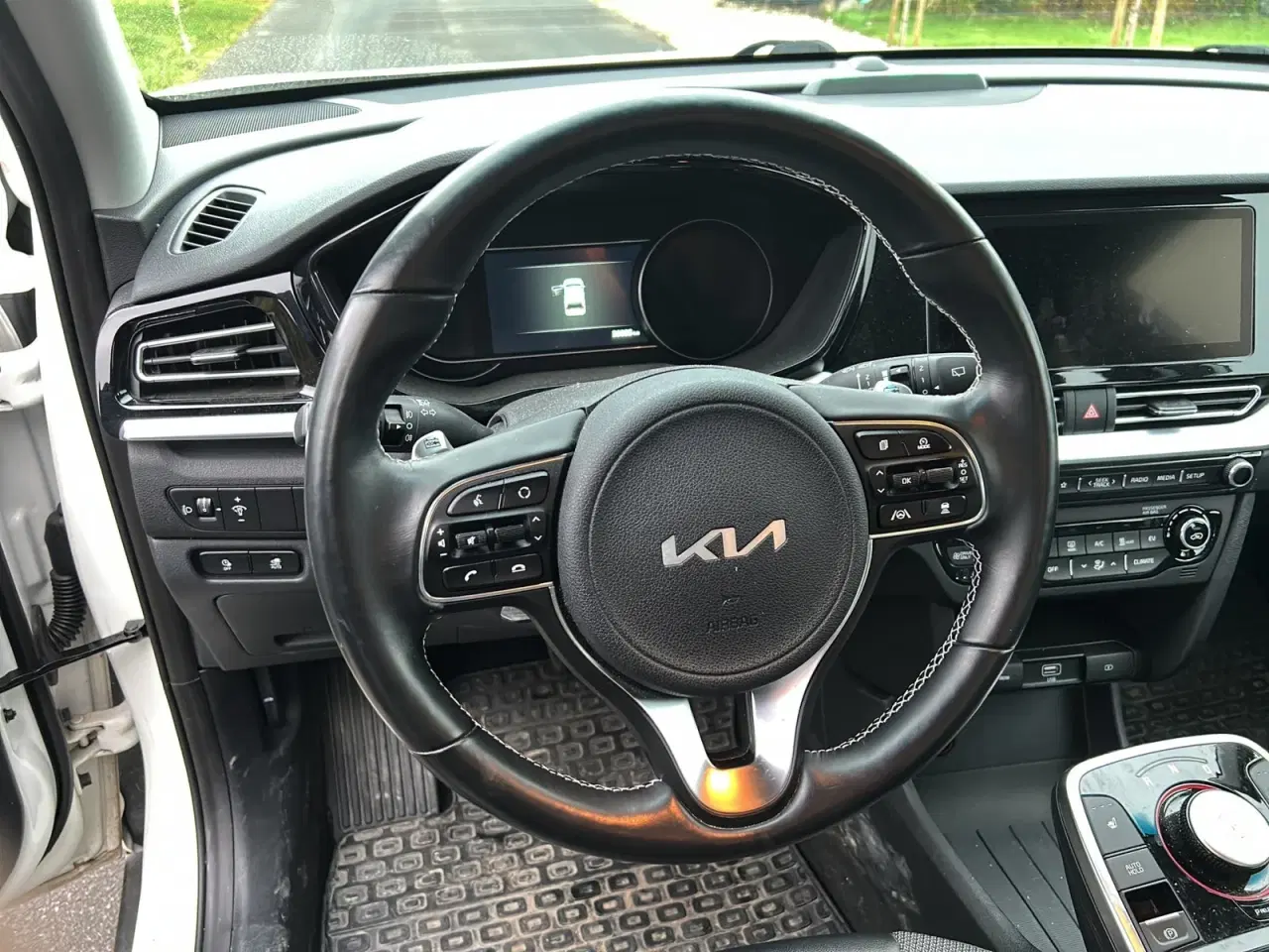 Billede 11 - Kia e-Niro 39 Vision