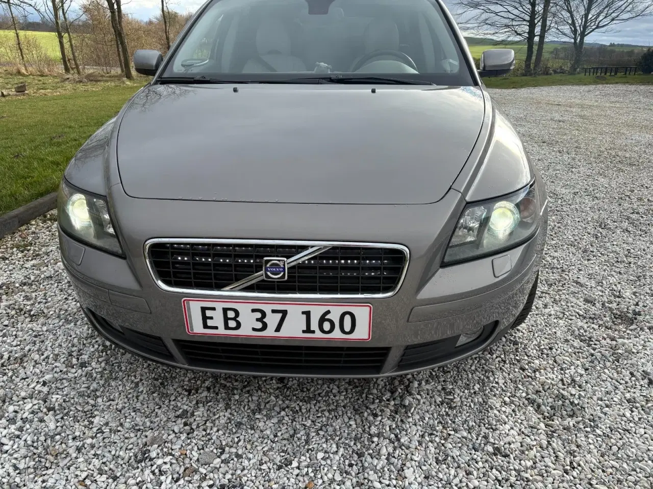 Billede 2 - Volvo V50 2,5 T5