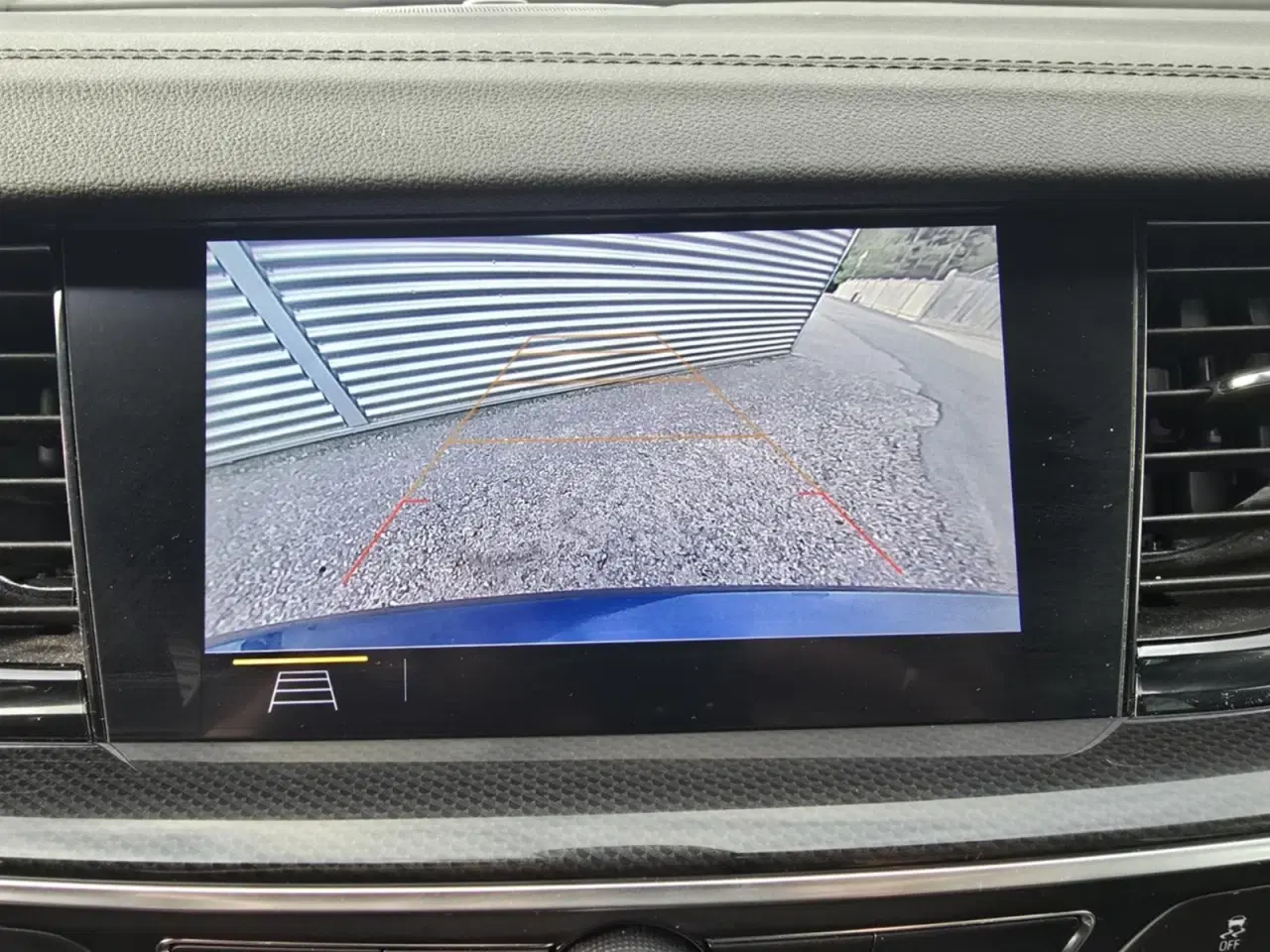 Billede 11 - Opel Insignia 2,0 D 174 Ultimate Sport Tourer aut.