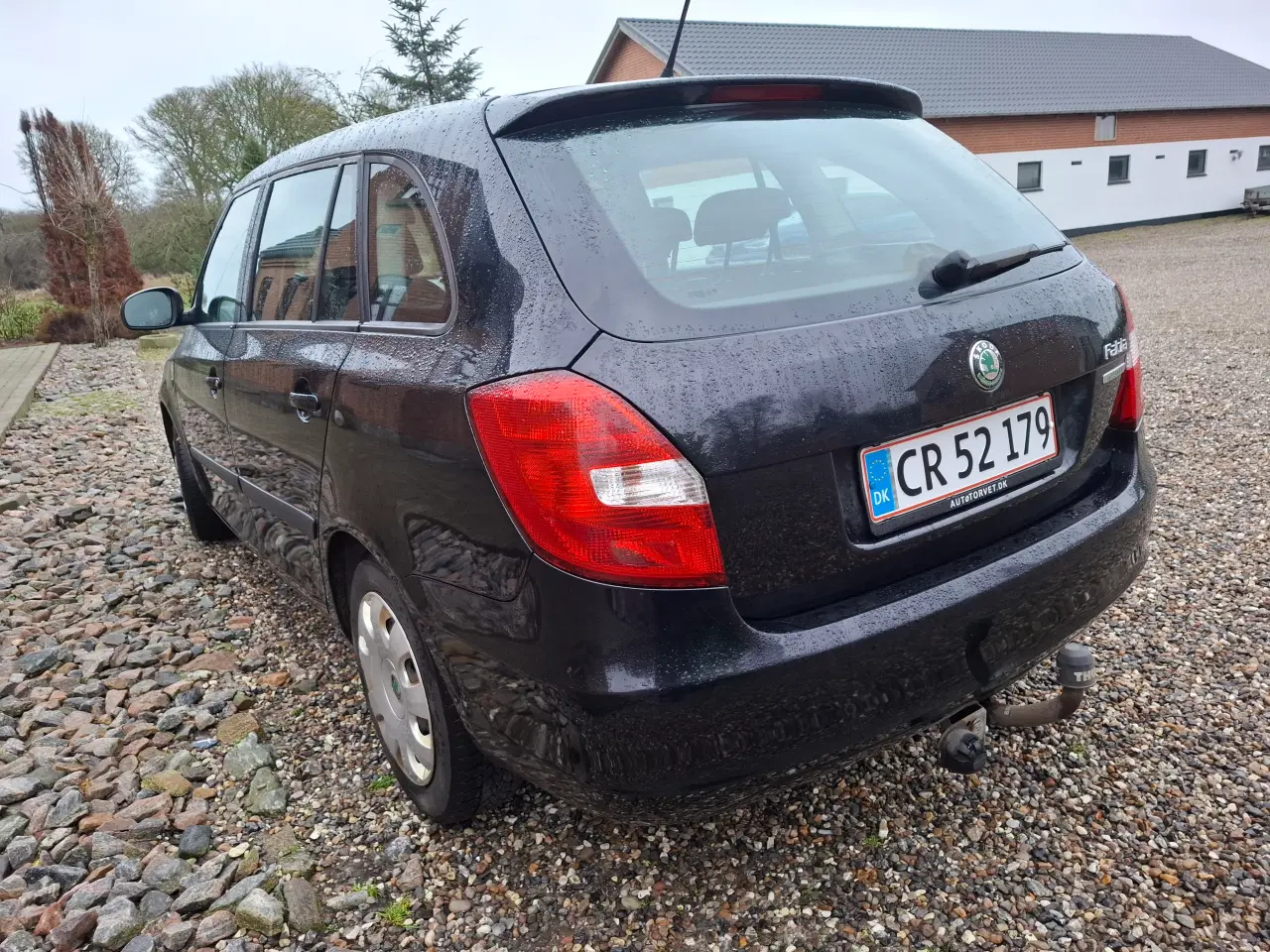 Billede 7 - Skoda Fabia - den perfekte familiebil