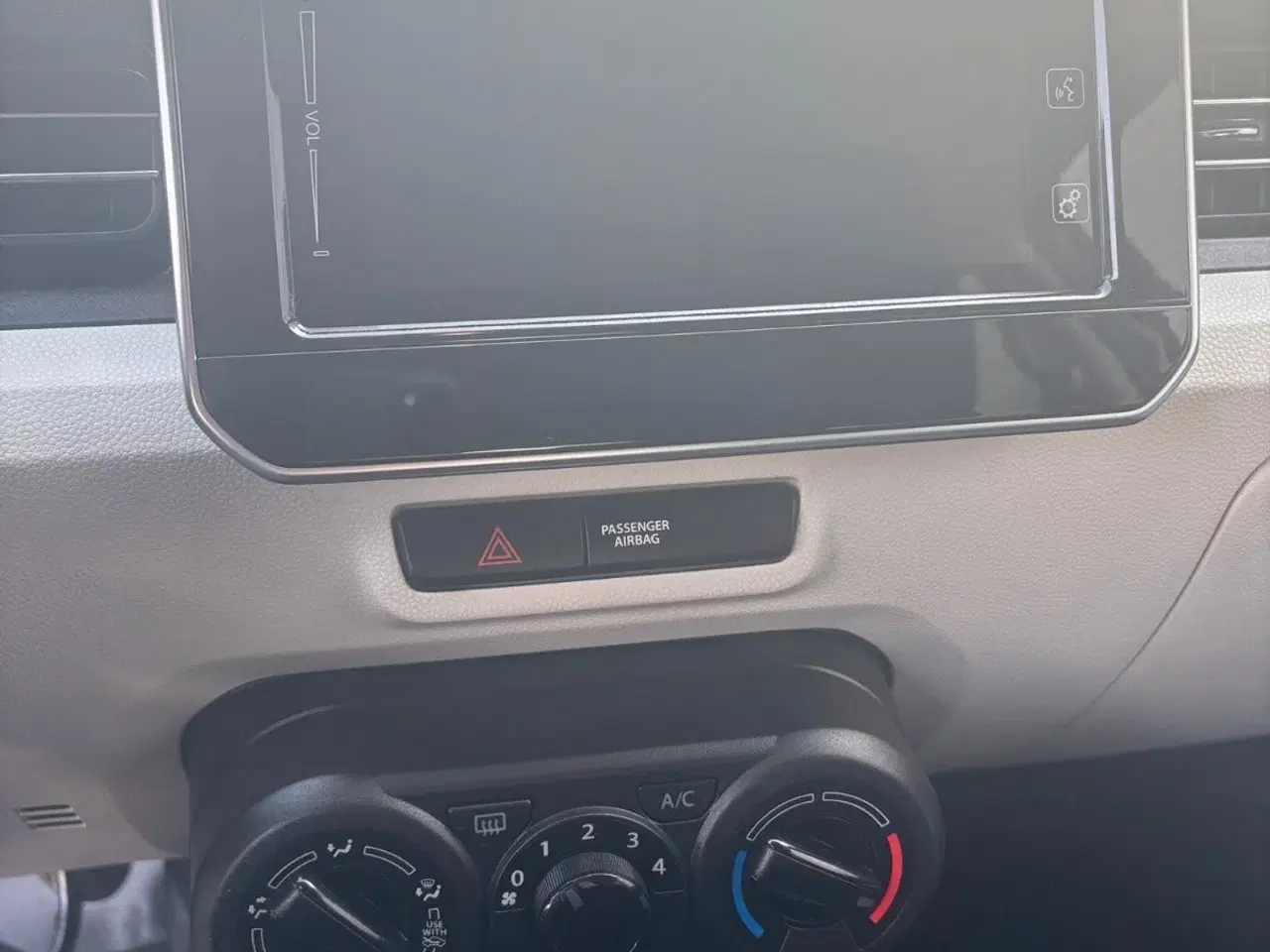 Billede 8 - Suzuki Ignis 1,2 Dualjet Active AGS