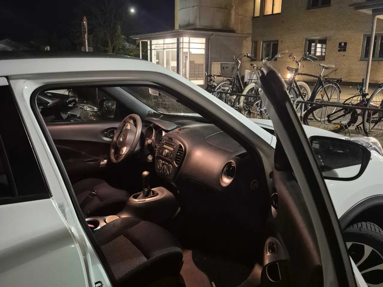 Billede 3 - Nissan Juke