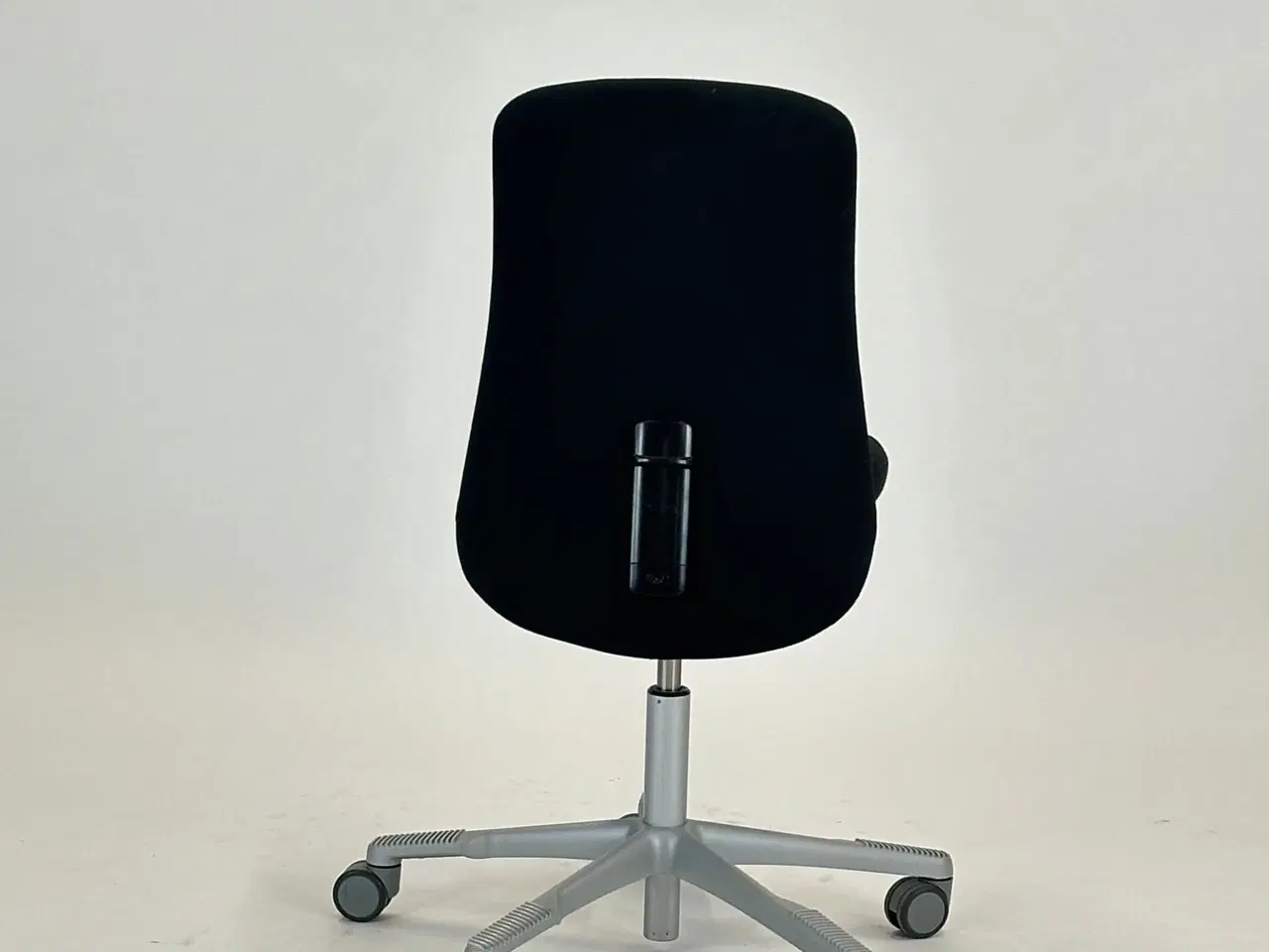 Billede 5 - HÅG Sofi 7200 - 150mm (Sort-Sort knap)