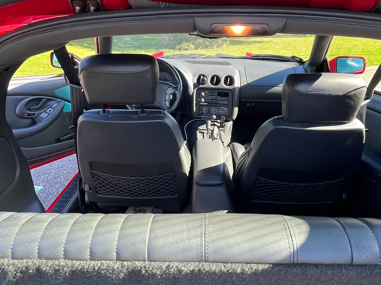Billede 8 - Pontiac Trans Am 5,7 V8 1993