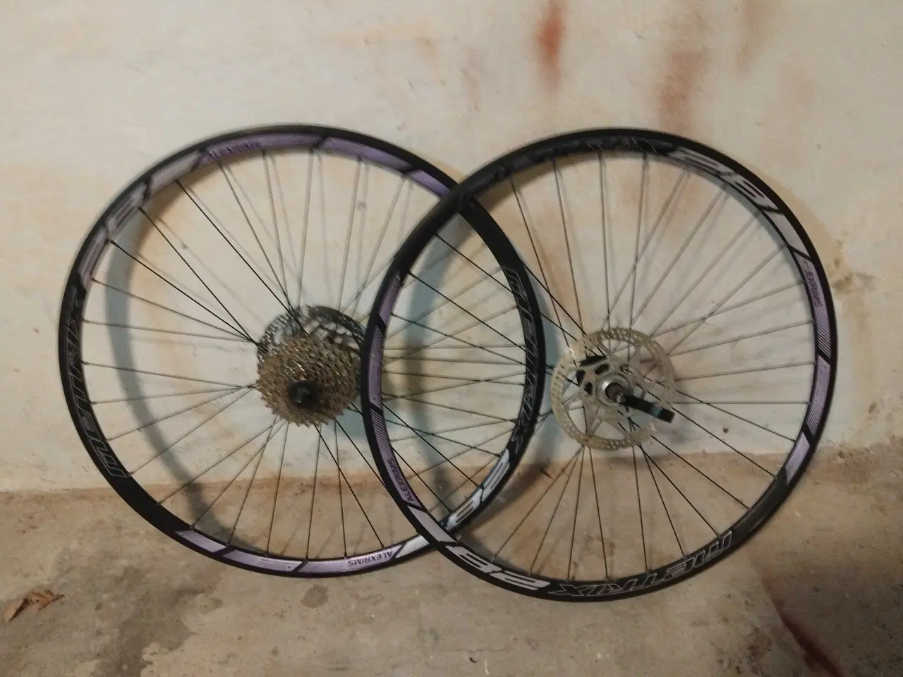 Billede 2 - Dame cykel scoot 