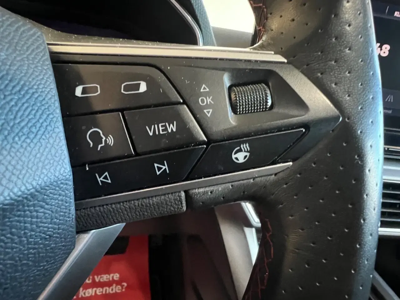 Billede 24 - Seat Leon 1,4 eHybrid FR DSG