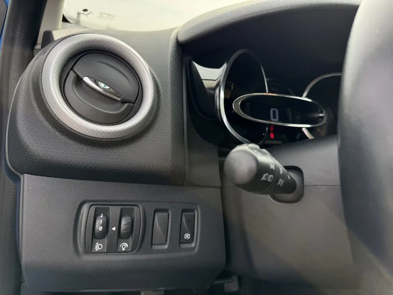 Billede 9 - Renault Clio Sport Tourer 0,9 TCE Expression Energy 90HK Stc
