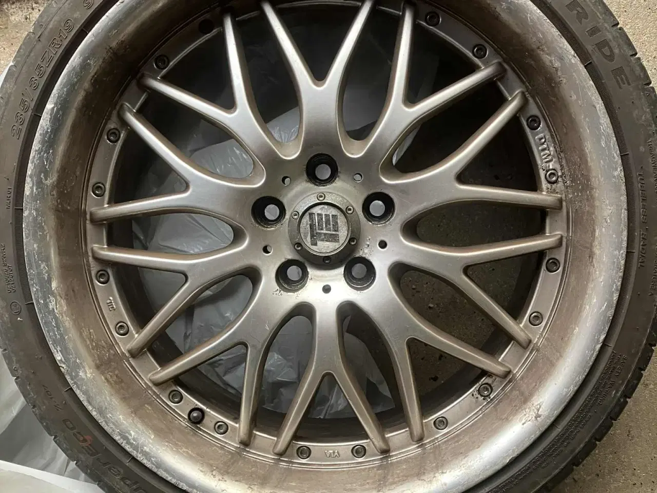 Billede 1 - DTM R19 Inovit