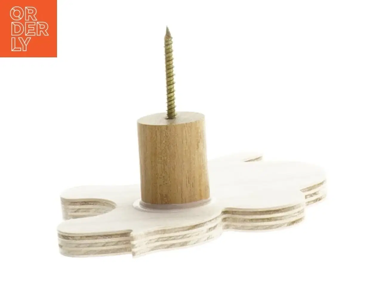 Billede 3 - Knage elefant fra That's Mine (str. 11,5x10x4 cm)