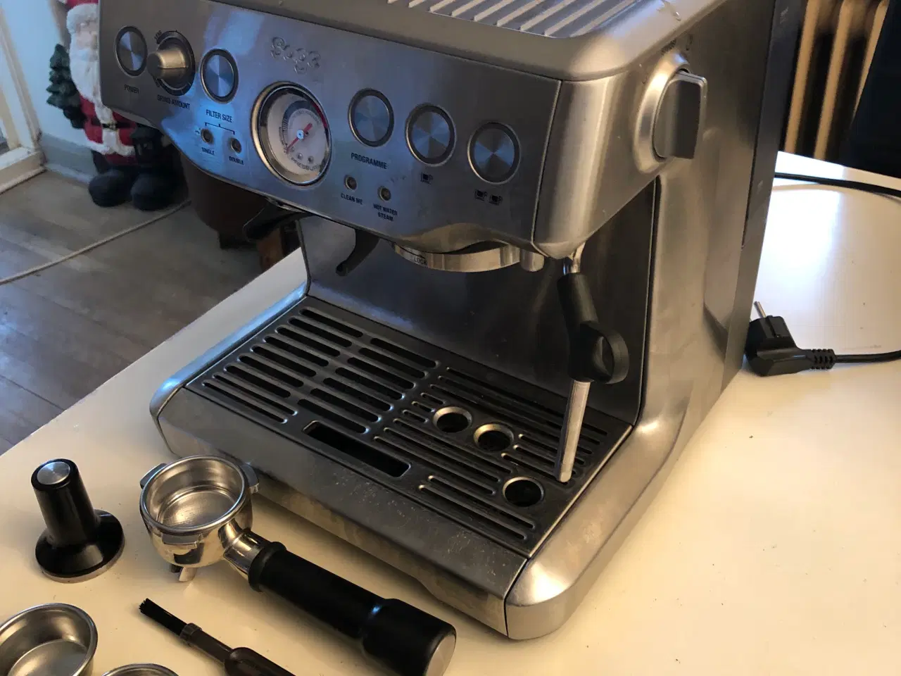 Billede 11 - Sage Barrista