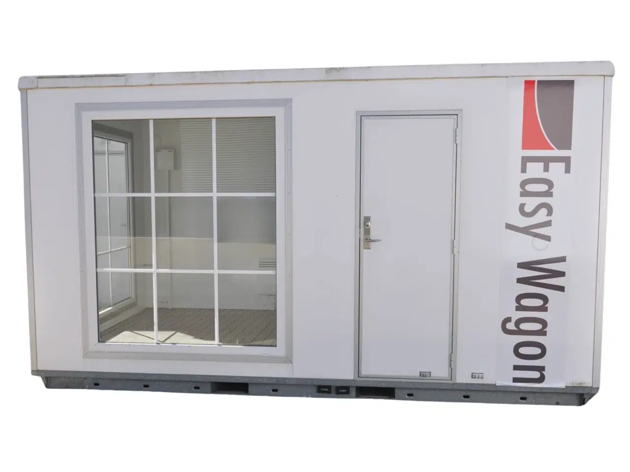 Billede 3 - Type 420: Kontor--Showroom FRAME