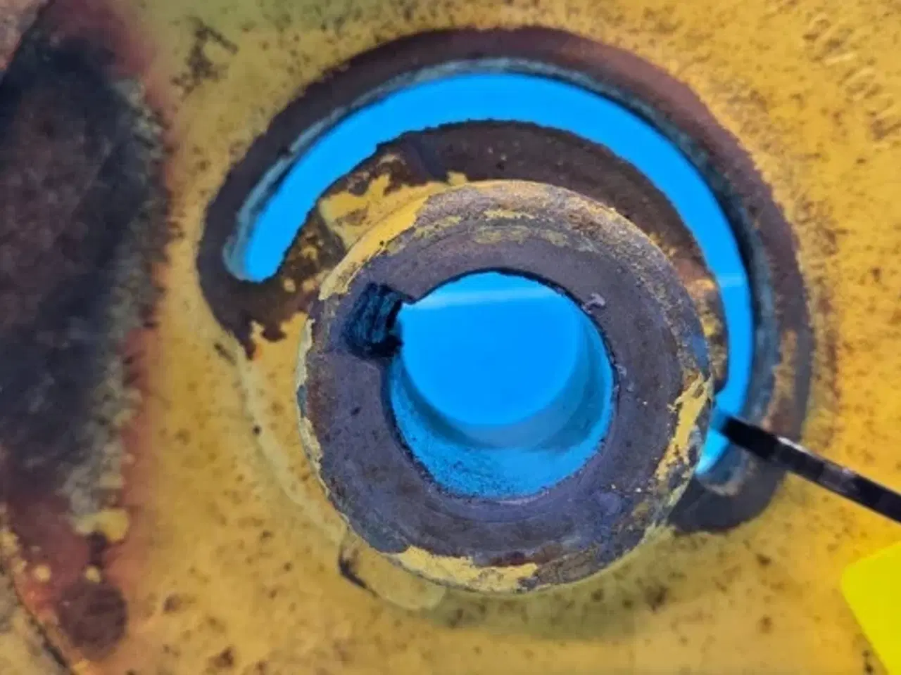 Billede 2 - New Holland TF46 Nav 750478