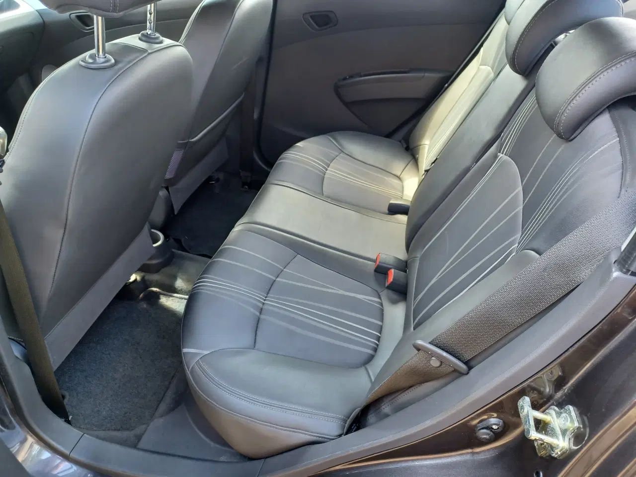 Billede 6 - CHEVROLET SPARK 