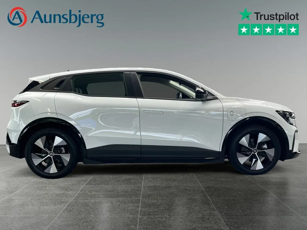 Billede 6 - Renault Megane E-Tech 40 Equilibre