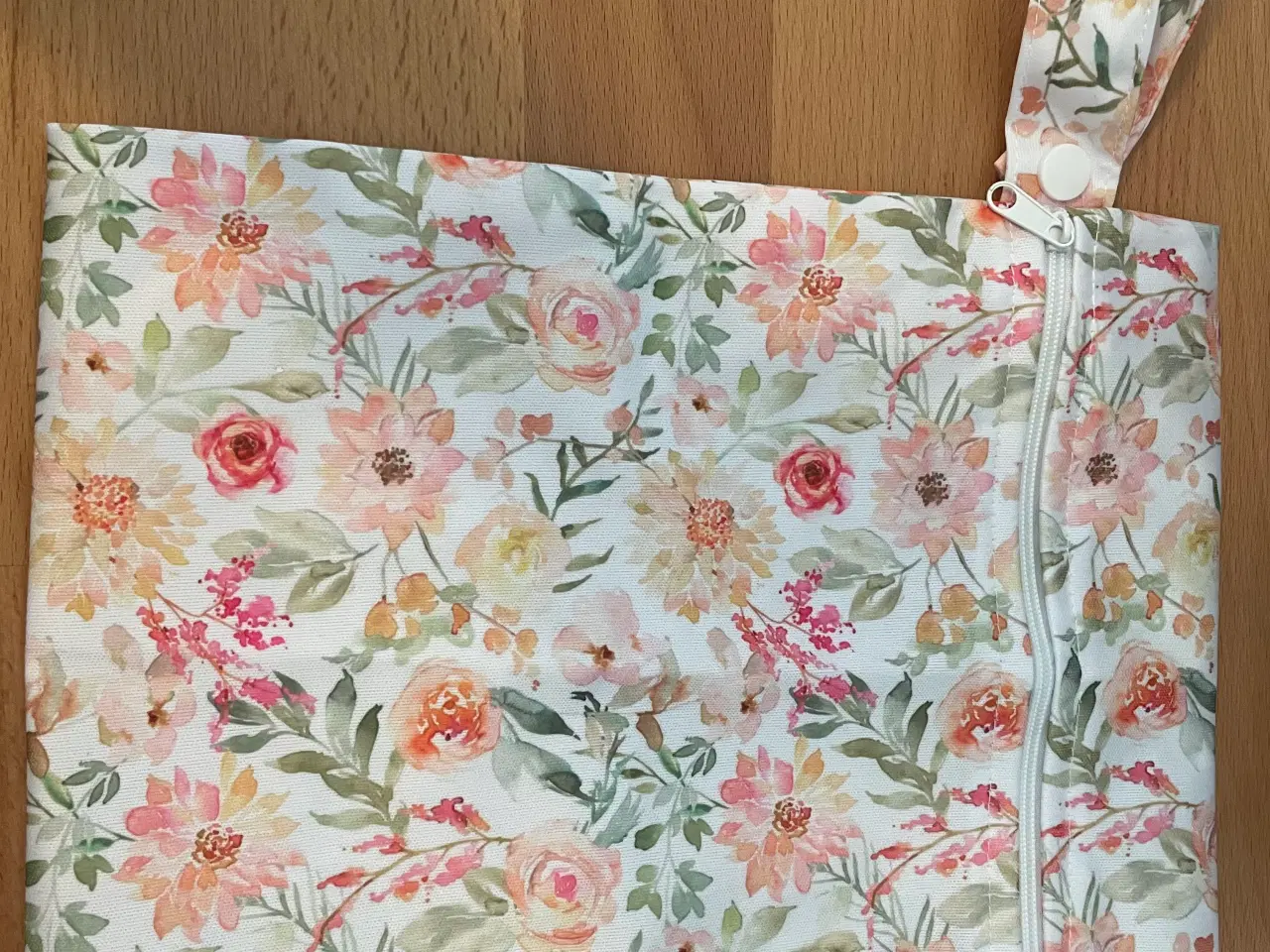 Billede 8 - Wetbag til vådt tøj mm