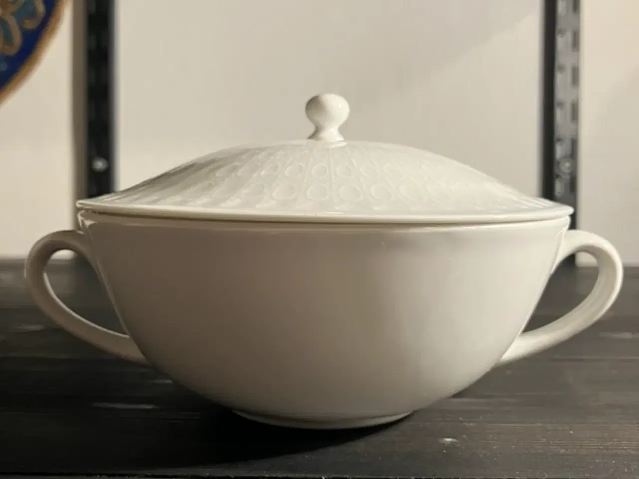 Billede 2 - Royal Copenhagen bouillonkopper 