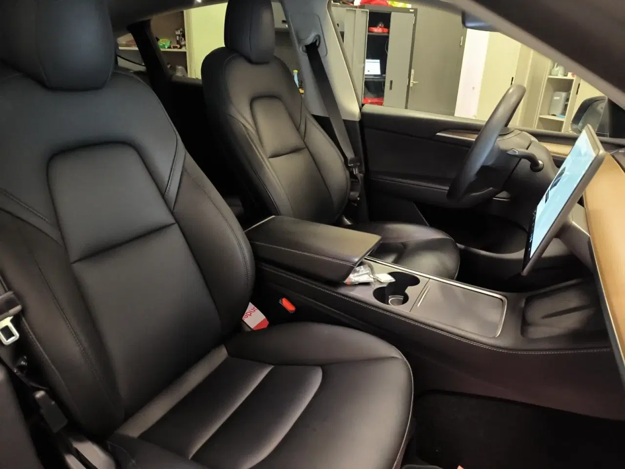 Billede 14 - Tesla Model Y  Long Range AWD