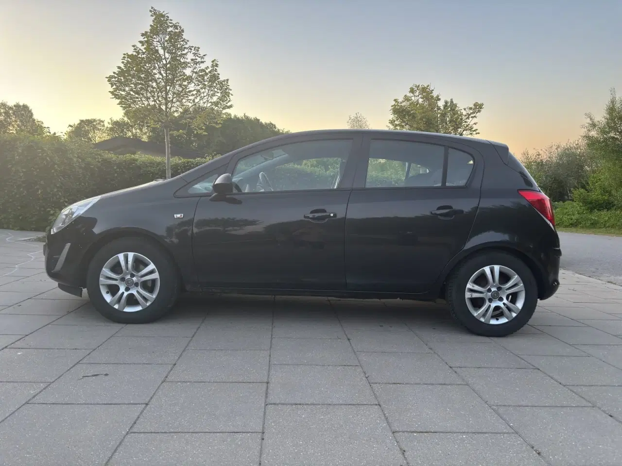 Billede 2 - Opel Corsa 1,3 CDTi 95 Cosmo eco