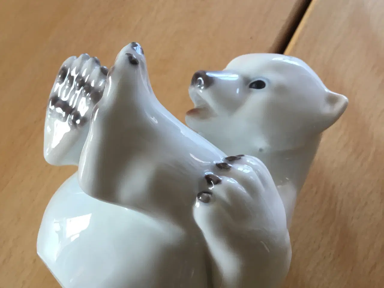 Billede 5 - Porcelæn figurer fra Royal Copenhagen  