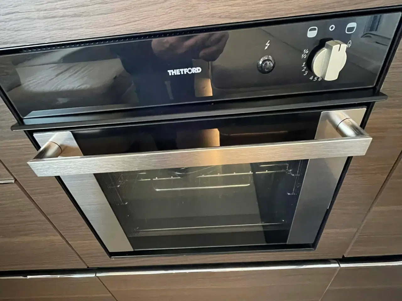 Billede 14 - 2022 - Adria Alpina 663 HT