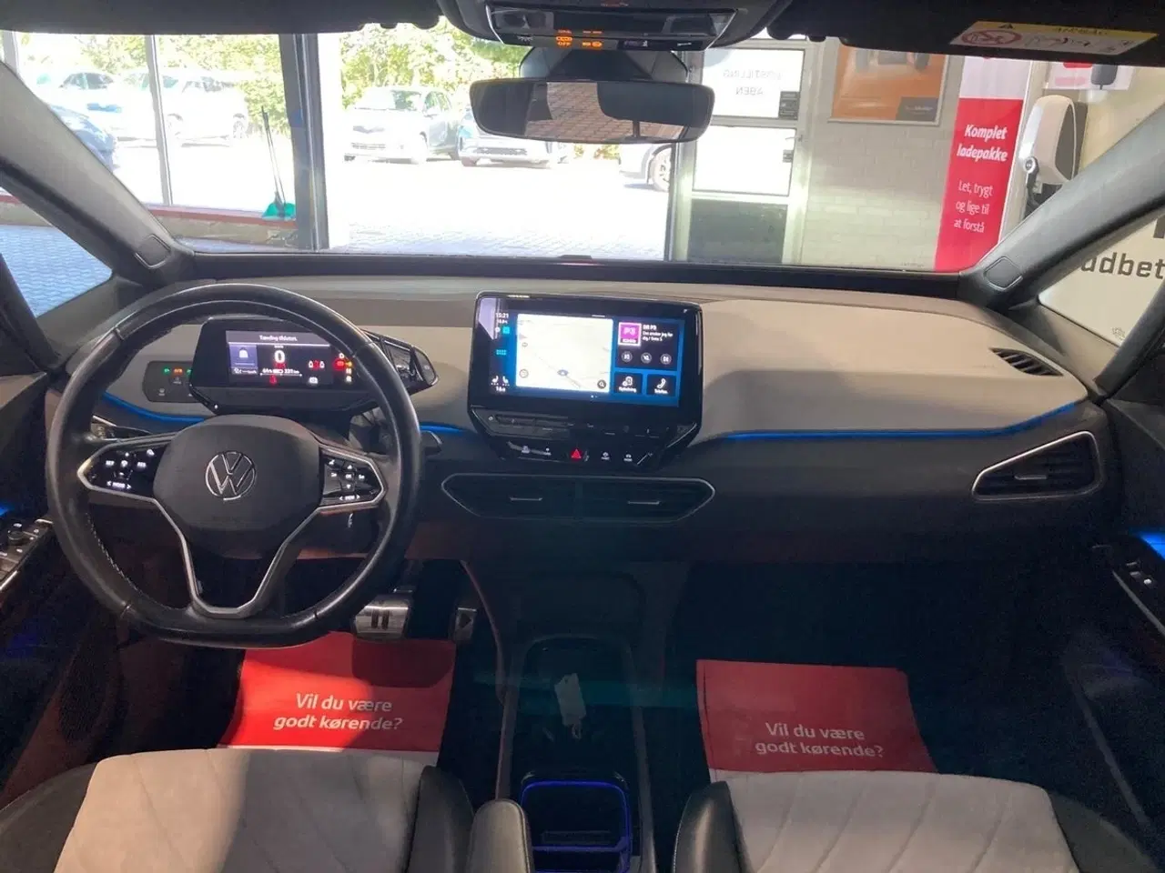 Billede 8 - VW ID.3 77 Pro S