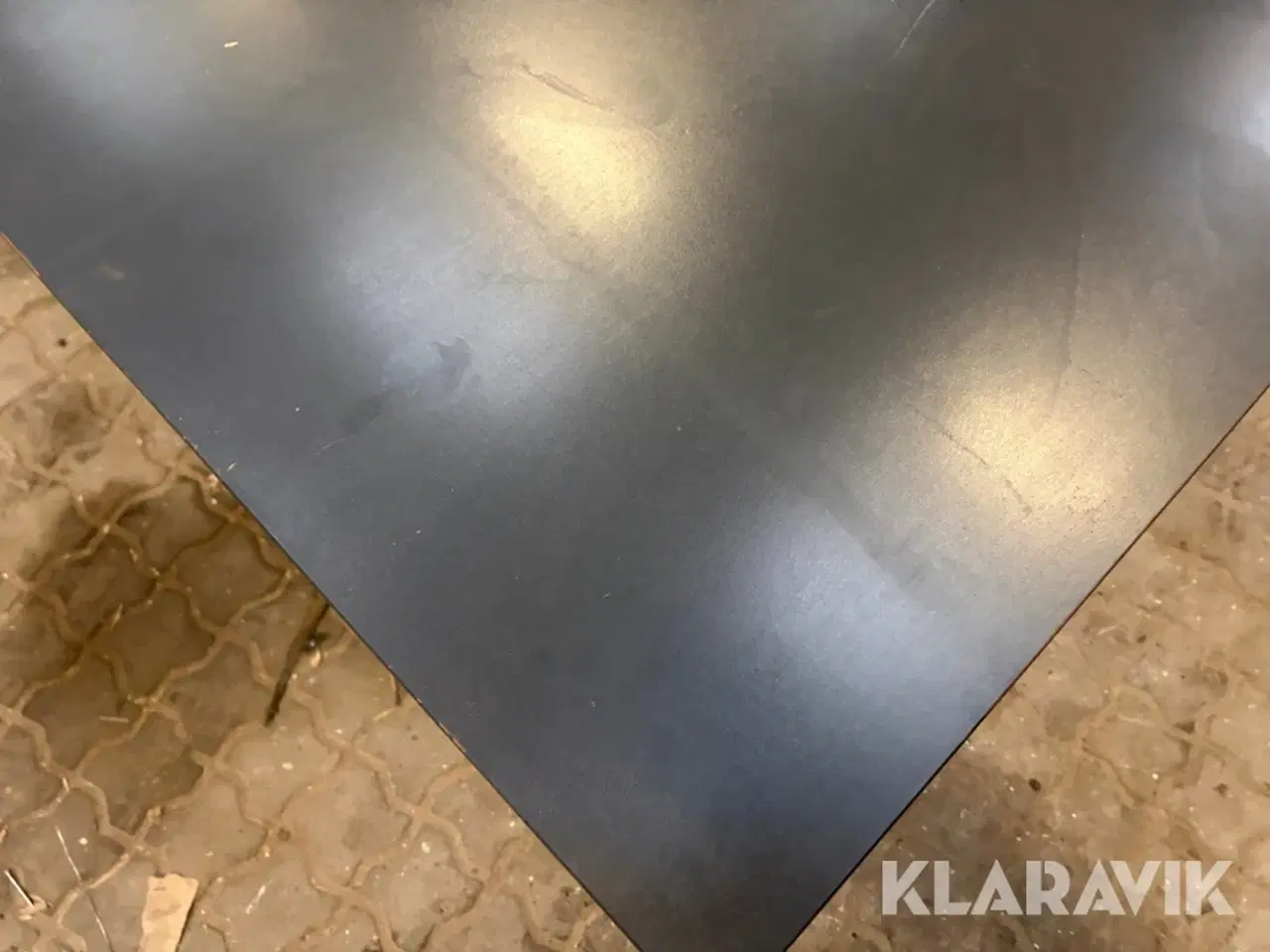 Billede 7 - Mødebord 1 styk