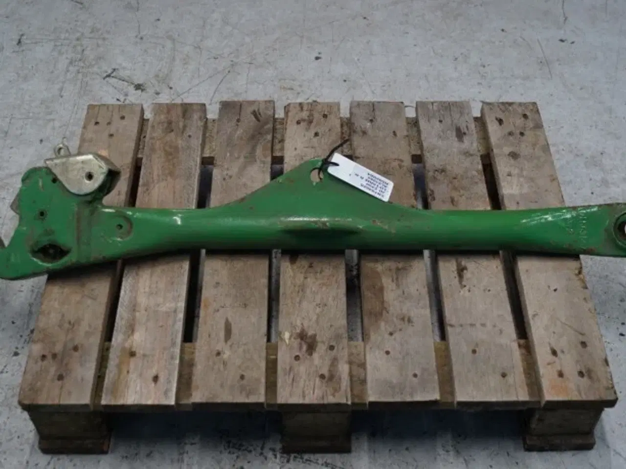 Billede 2 - John Deere 2450 R.H. Liftarm AL31952