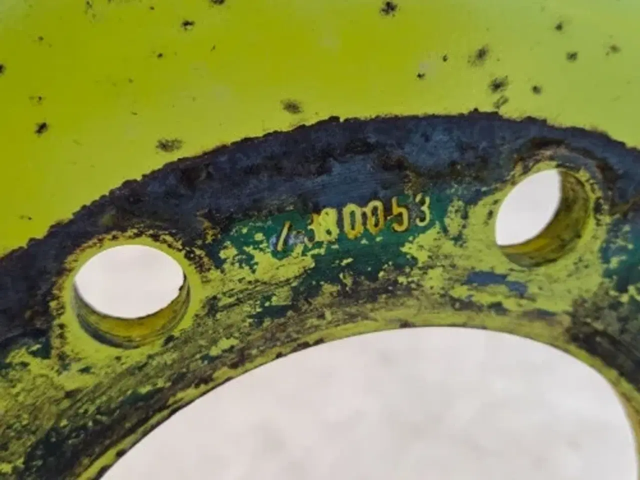 Billede 5 - 38"    DW15ALX38