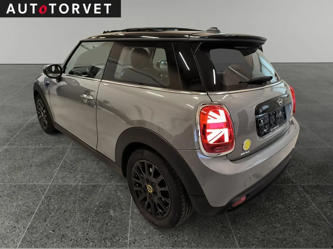 Billede 4 - MINI Cooper SE  Camden Edition