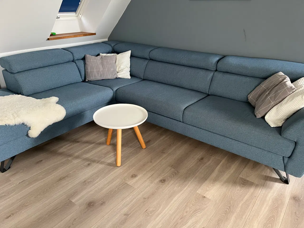 Billede 1 - Sofa