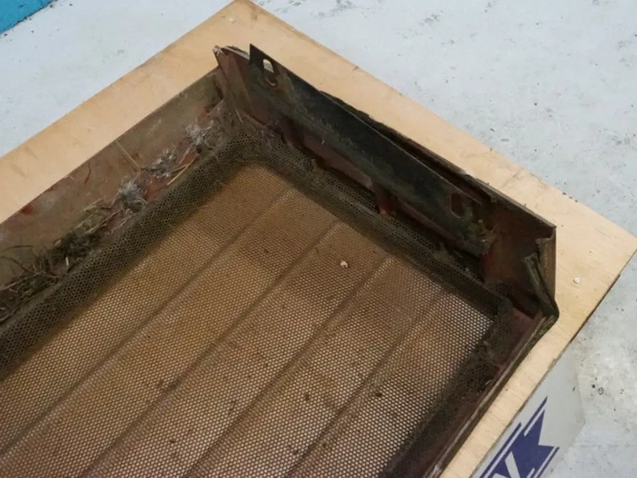 Billede 11 - Case 7130 Grill 1342107C2