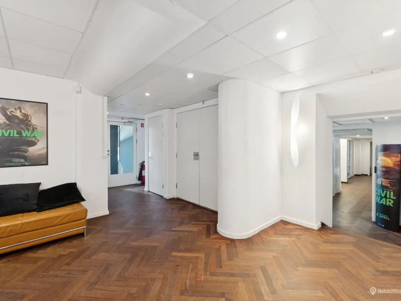 Billede 7 - Charmerende lejemål i hjertet af København