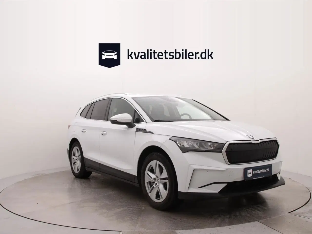 Billede 6 - Skoda Enyaq 80 iV Loft