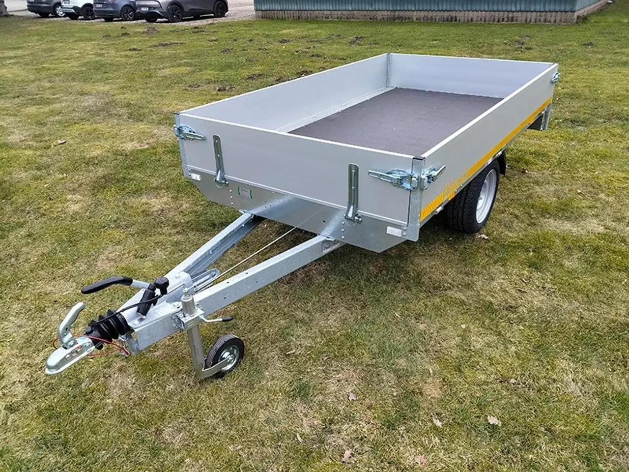 Billede 9 - EDUARD trailer 2514-1000-63