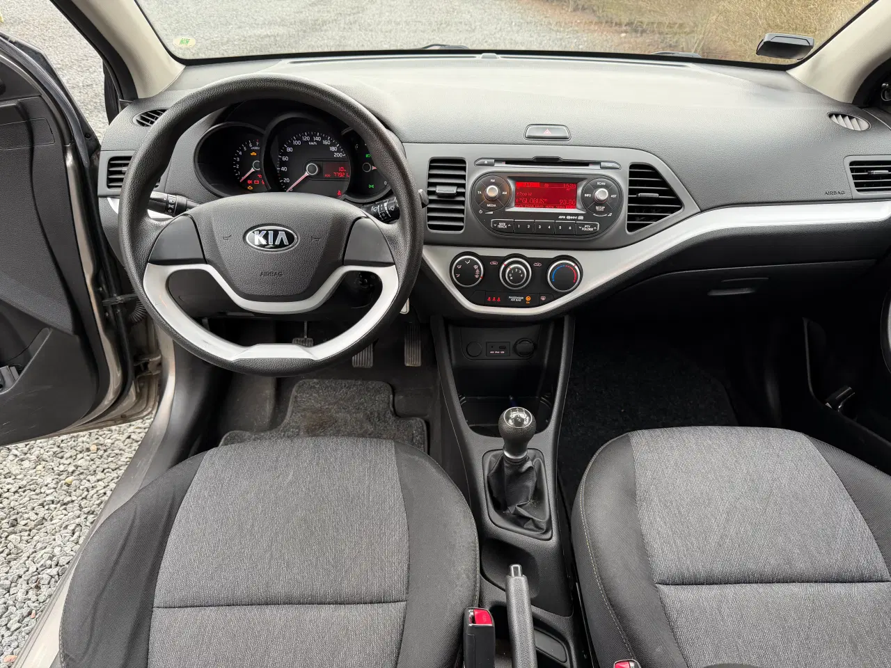Billede 5 - Kia picanto