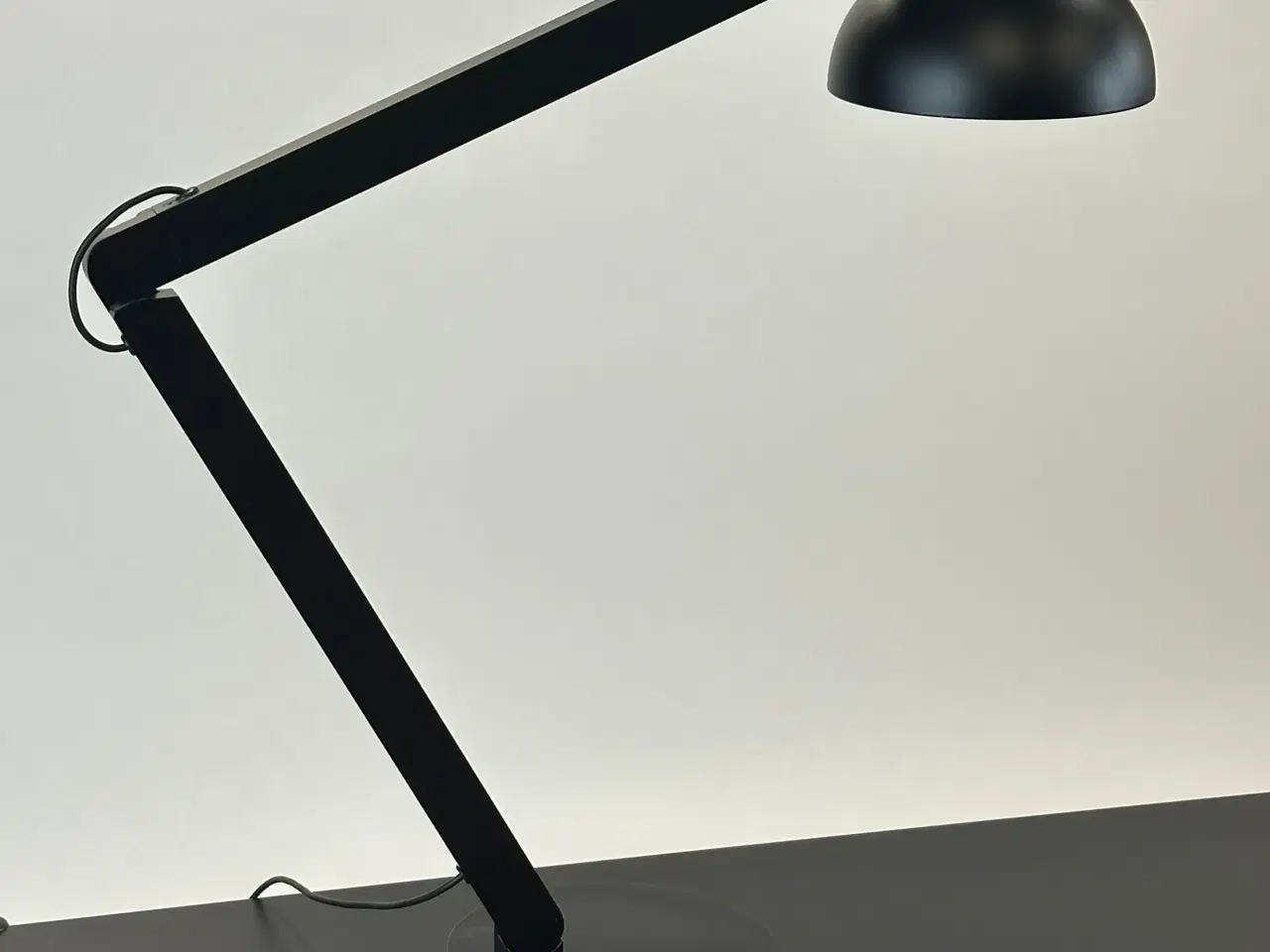 Billede 6 - HAY | PC Desk Lampe (Sort)