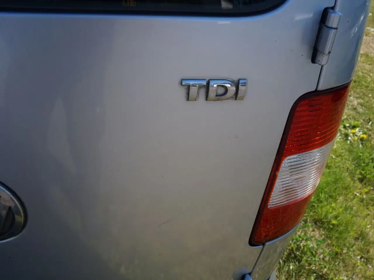 Billede 10 - Varebil VOLKSWAGEN CADDY 1.9 TDI