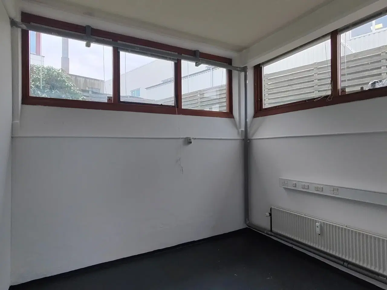 Billede 6 - Stort kælderrum med dagslys ledig fra 1/7/2022