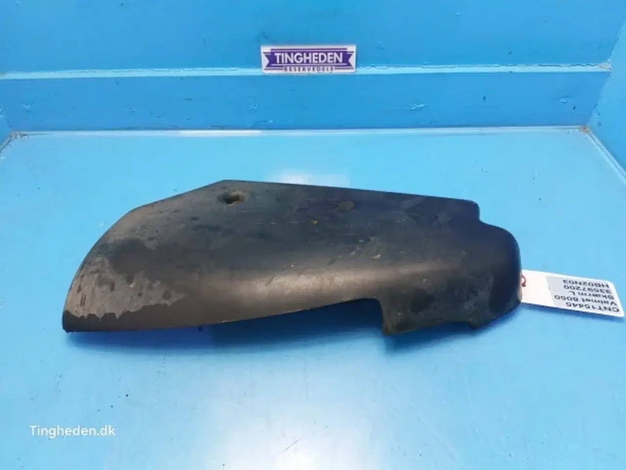 Billede 2 - Valmet 8050 Skærm L.  33597200