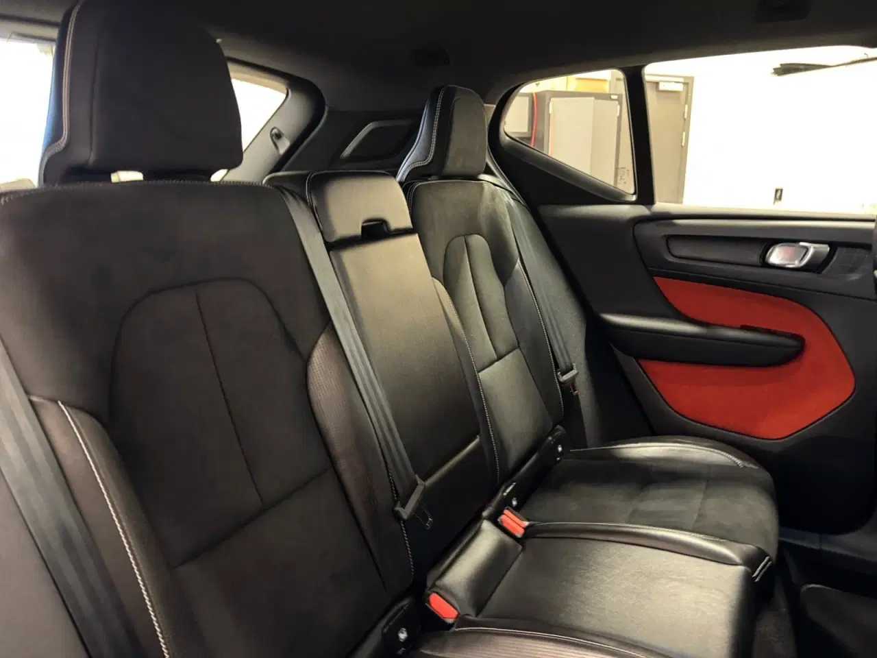 Billede 14 - Volvo XC40  P8 ReCharge Twin R-Design