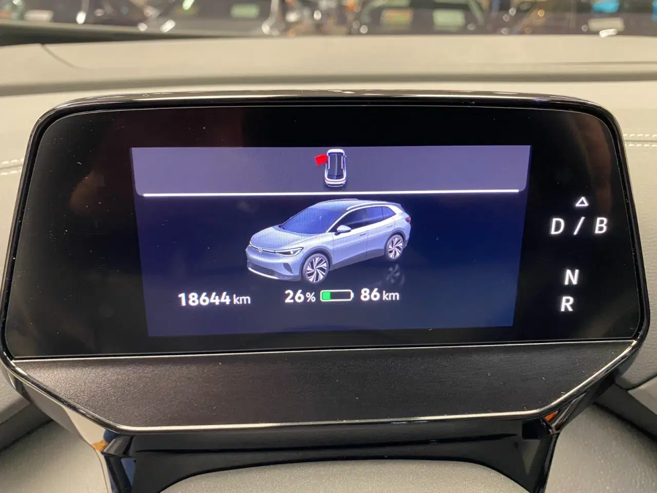 Billede 13 - VW ID.4 52 Pure Performance