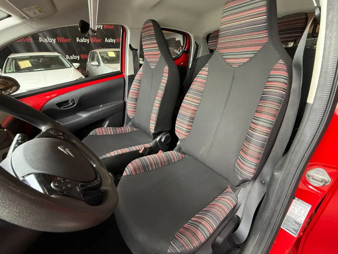Billede 9 - Citroën C1 1,2 PureTech Feel