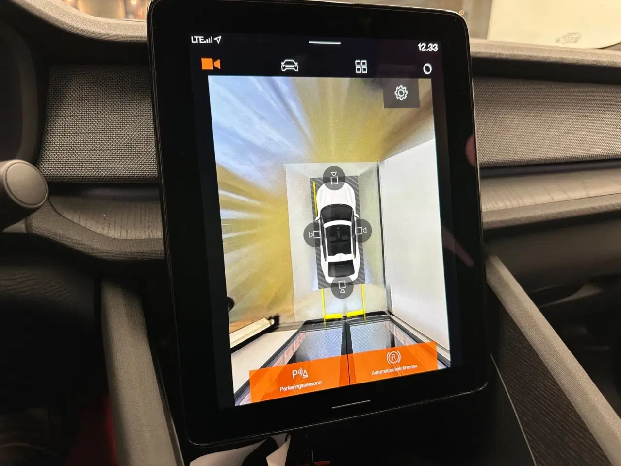 Billede 20 - Polestar 2 Standard Range