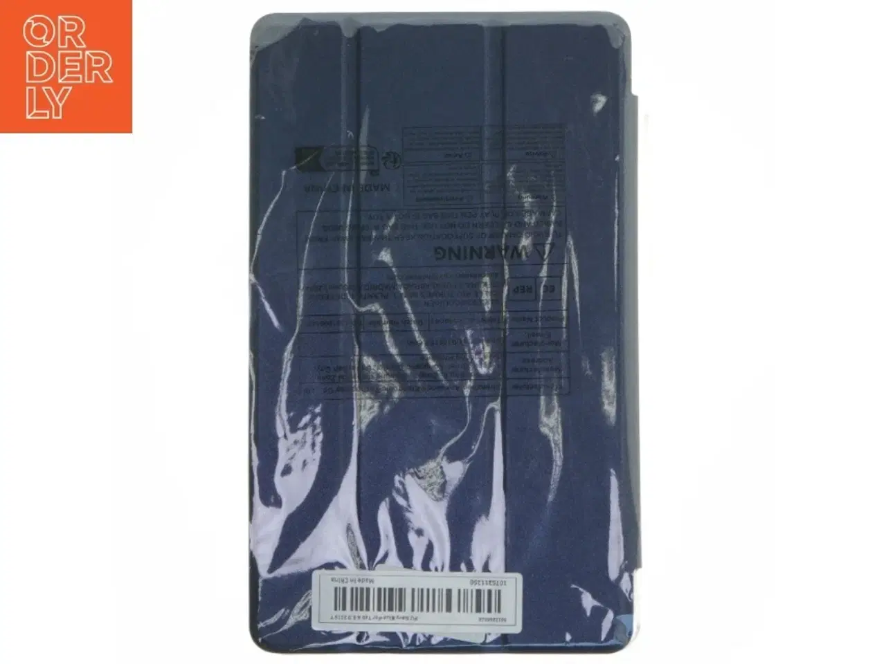 Billede 2 - Tablet cover (str. 22x13 cm)