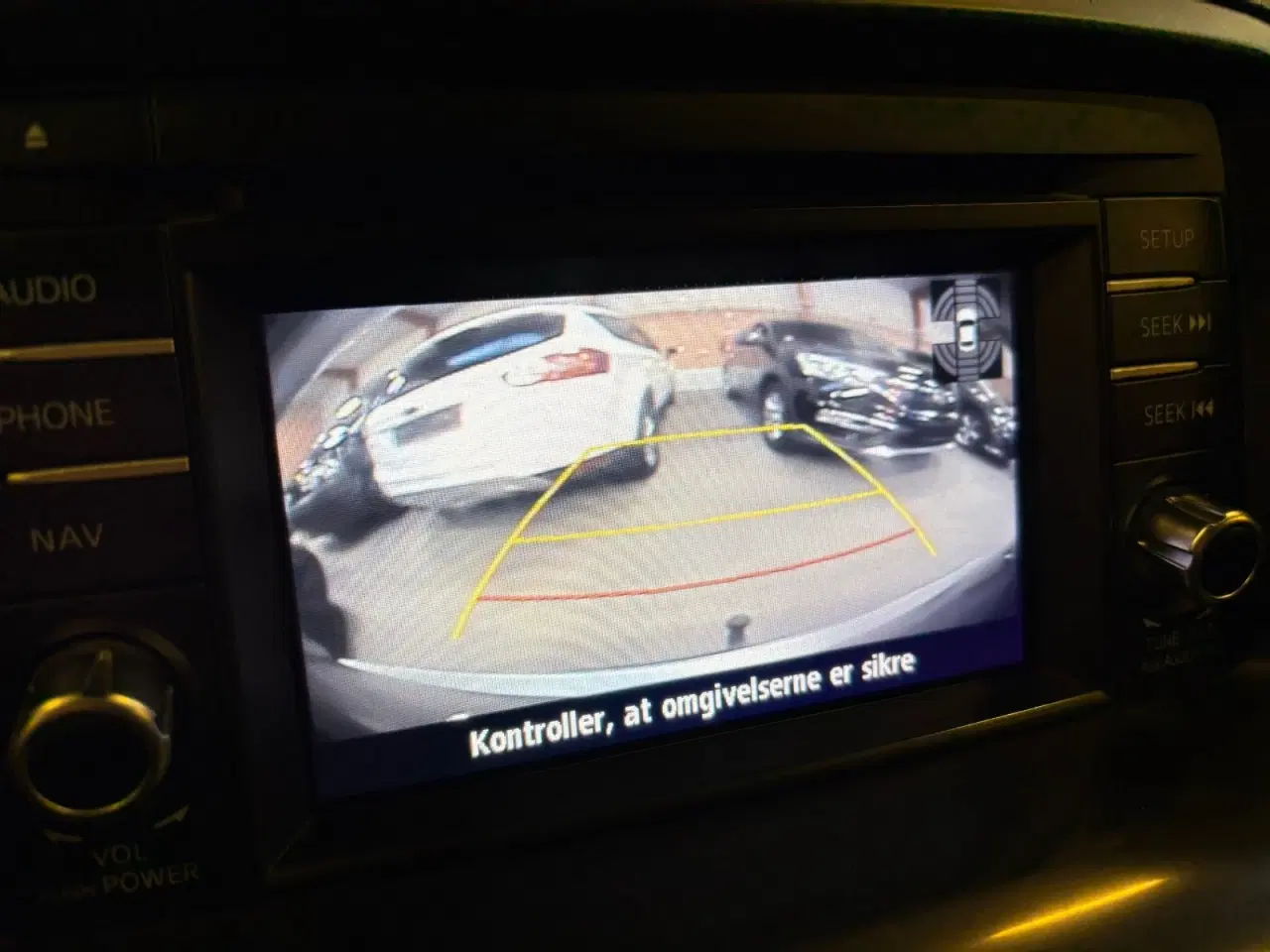 Billede 11 - Mazda CX-5 2,2 SkyActiv-D 175 Optimum aut. AWD Van