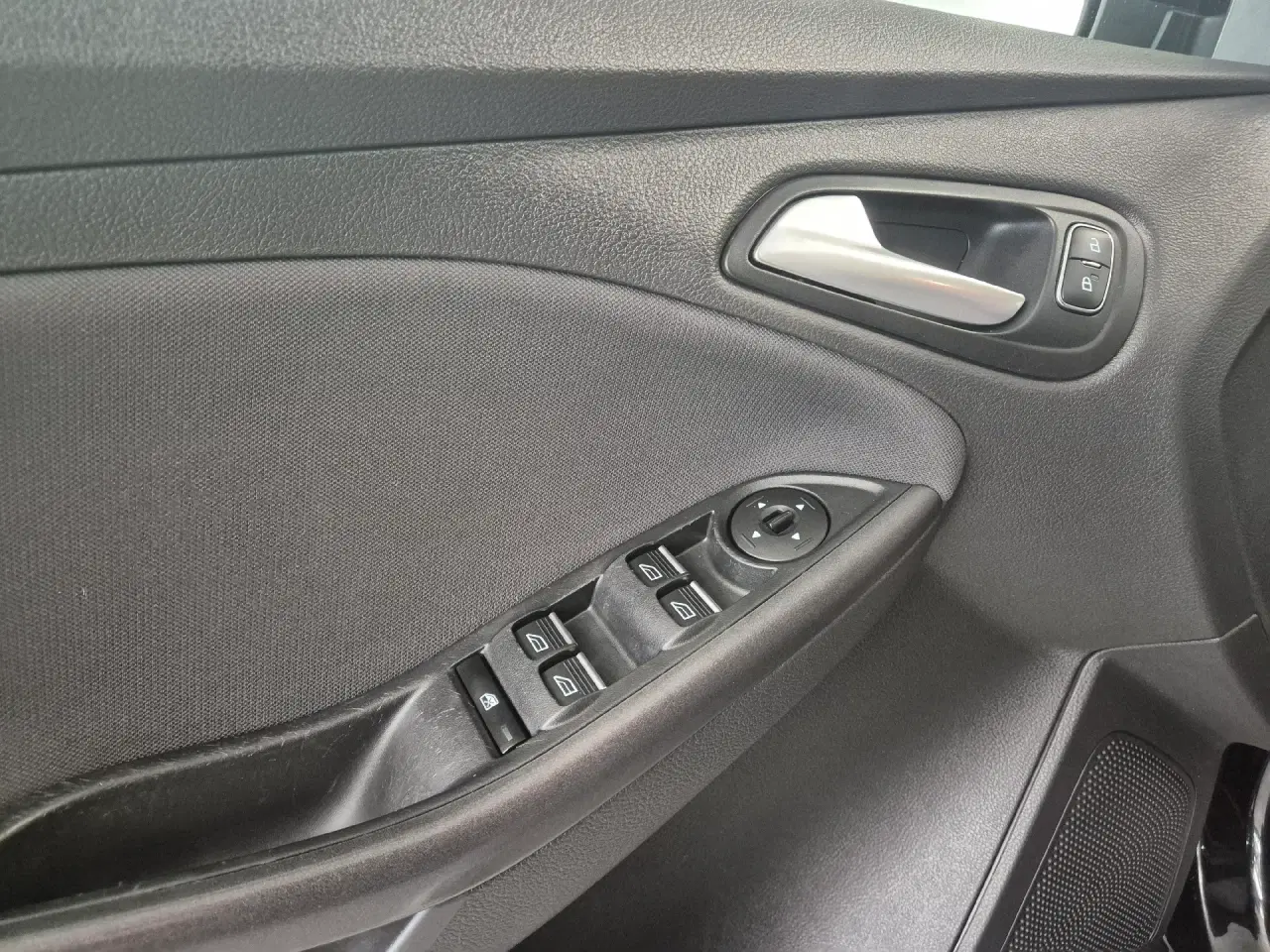 Billede 14 - Ford Focus 1,0 EcoBoost Business 125HK Stc 6g