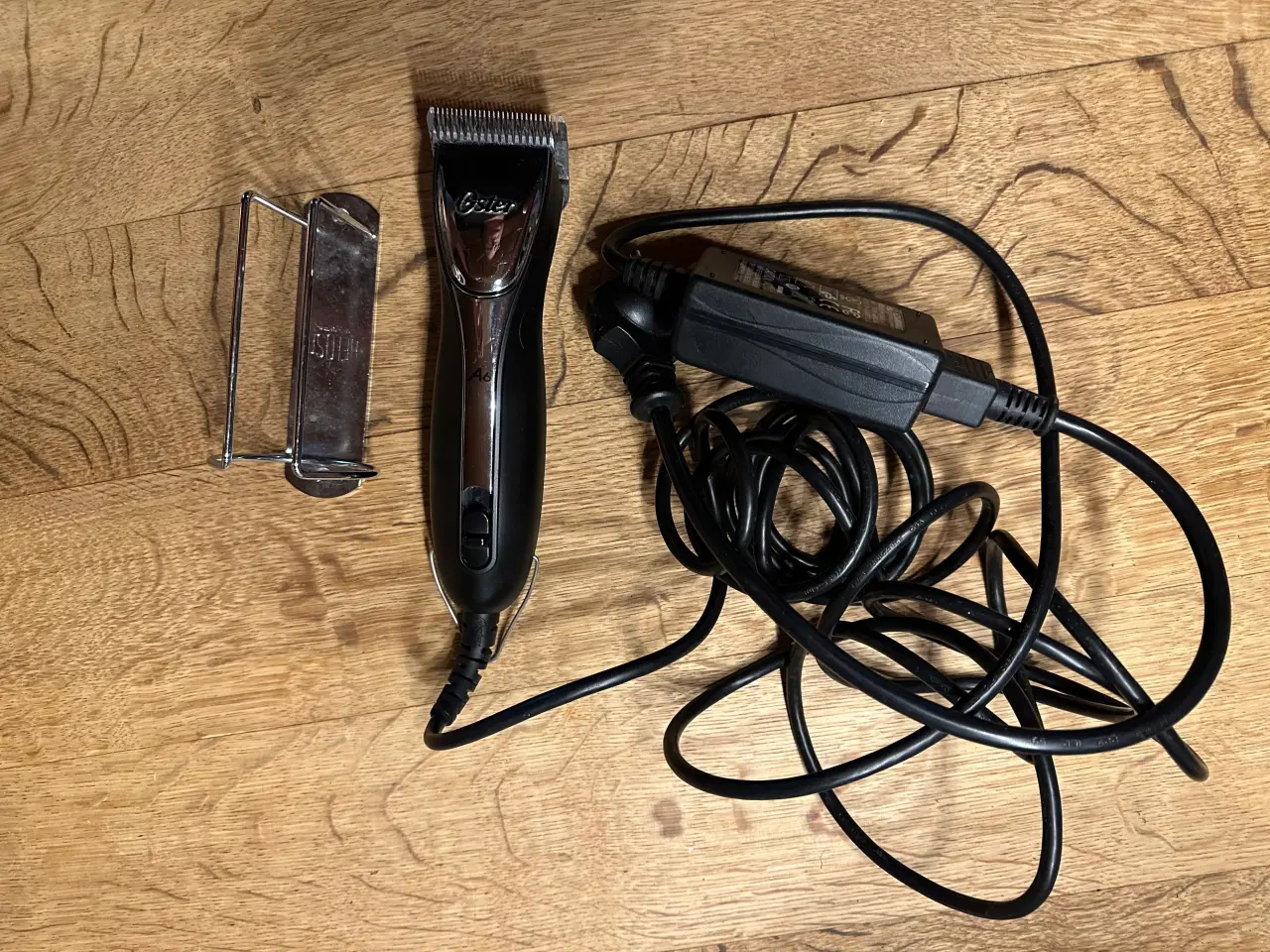 Billede 10 - Oster A6 Slim kattetrimmer m udstyr