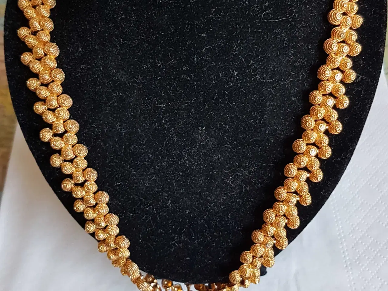 Billede 3 - Smykkesæt