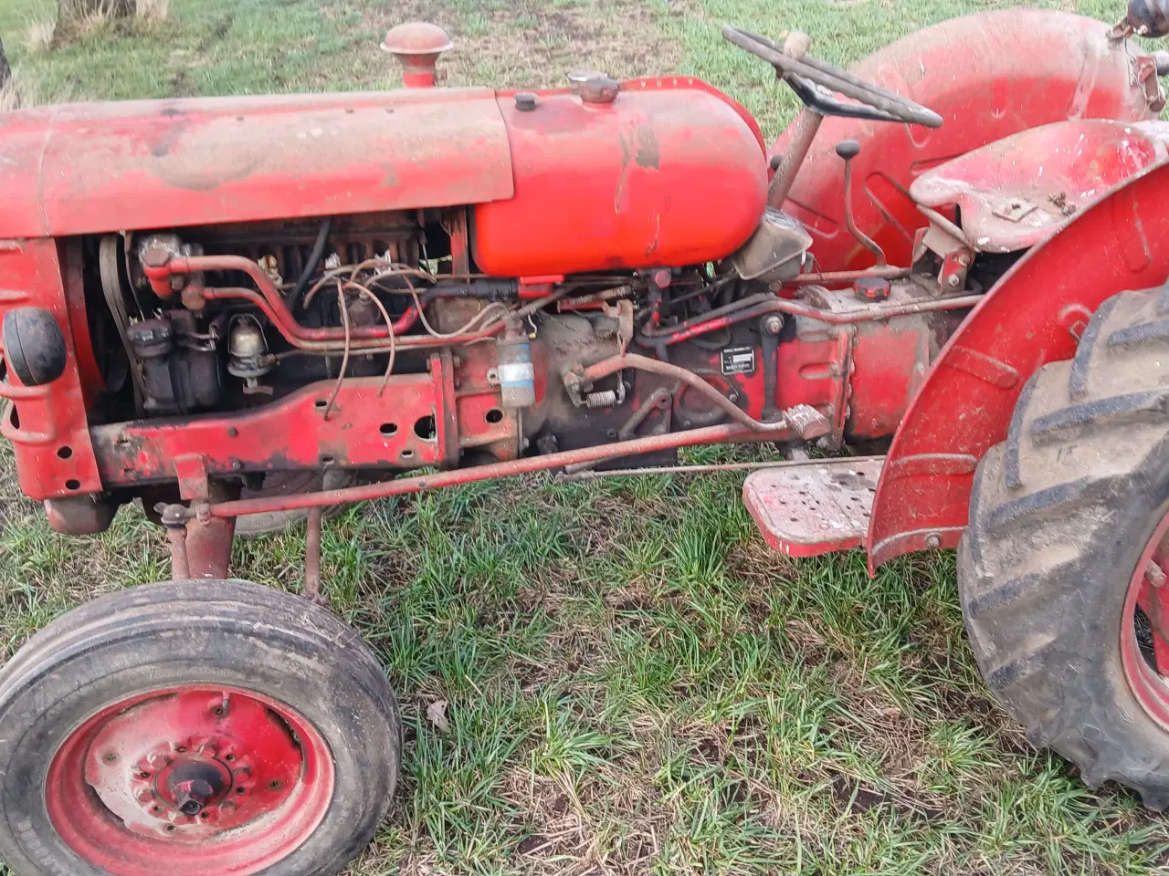 Billede 2 - Volvo Krabat 425