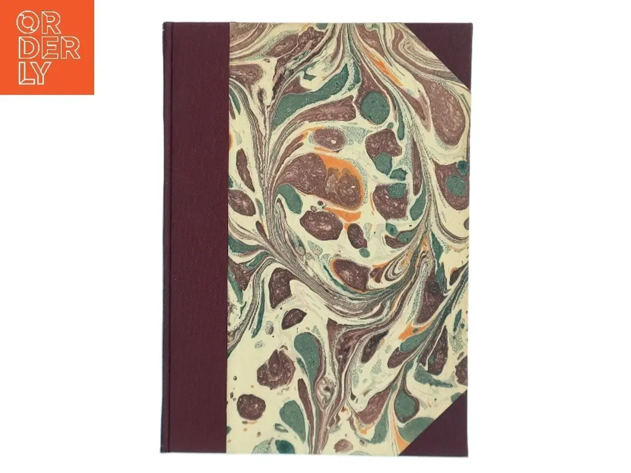 Billede 1 - Vore vestindiske øer af <Bogens forfattere< (Bog)